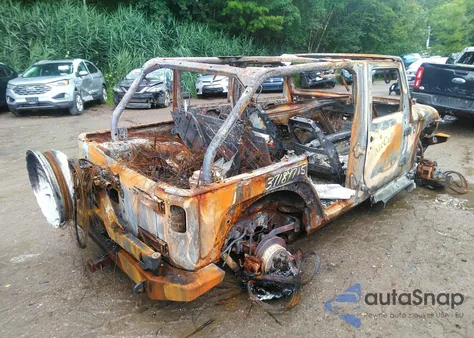 2010 Jeep Wrangler Unlimited Sport z USA, uszkodzony, nr VIN 1J4BA3H13AL193811